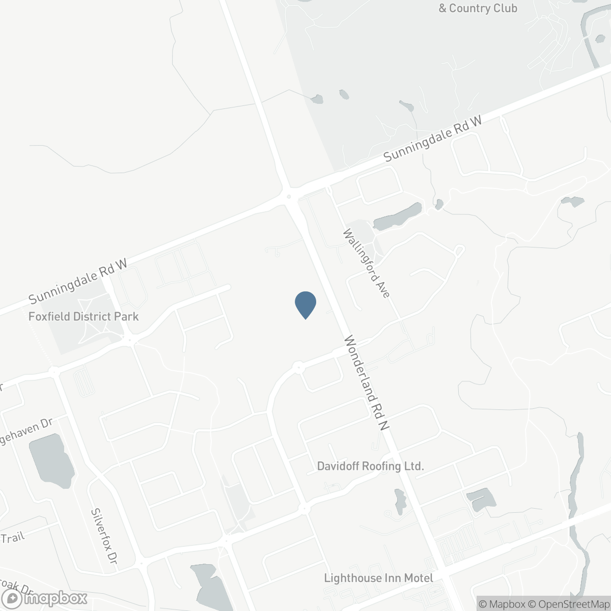 862 WHITE PINE STREET, London, Ontario N6G 3X9